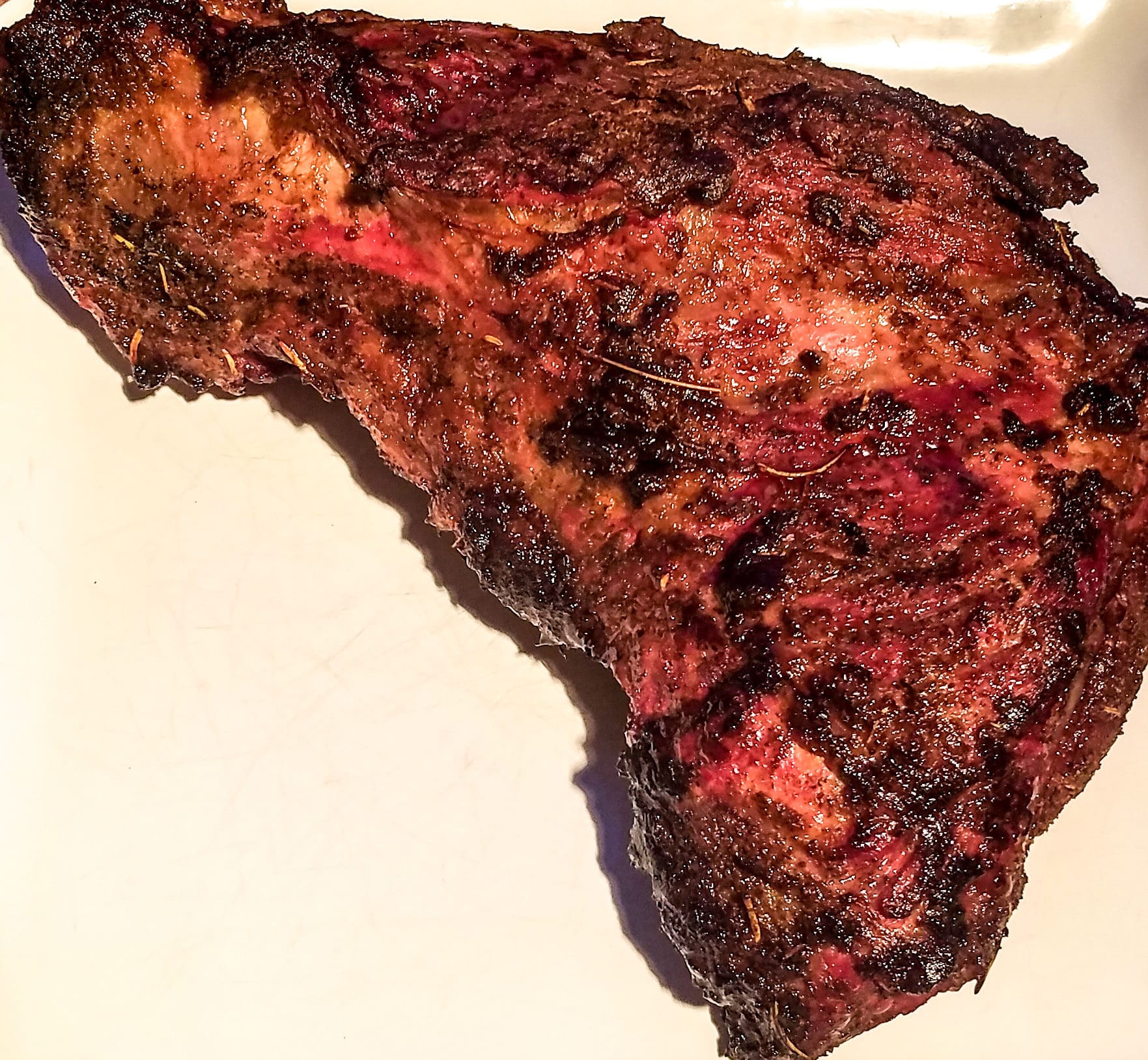 Santa Maria Tri-Tip